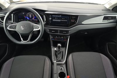 Volkswagen Taigo 1.0 Tsi Special Edition Dsg