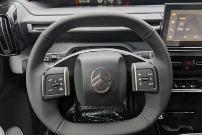 Citroen C3 Aircross Plus 1.2 Turbo