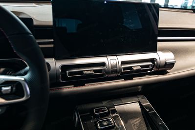 Gac Emkoo Luxury 2.0 HEV
