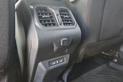 Dacia Bigster 1.8 Hybrid 155 Journey MMT