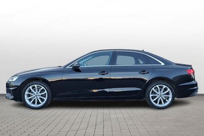 Audi A4 35 TFSI mHEV S tronic