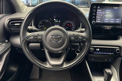 Toyota Yaris 1.5 Hybrid  Comfort