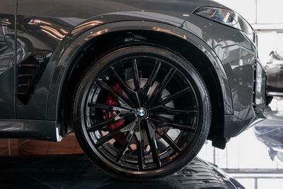 BMW X5 xDrive30d M Sport