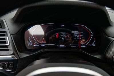 BMW X4 xDrive20d M Sport