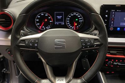 Seat Arona 1.0 Tsi Fr S&S Dsg