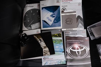 Toyota Avensis 2.0 Premium CVT