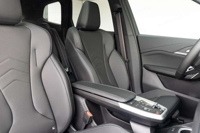 BMW X1 sDrive20d M Sport