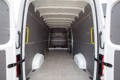 MAN TGE 3.140 L4H2 AT