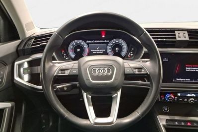Audi Q3 35 TFSI