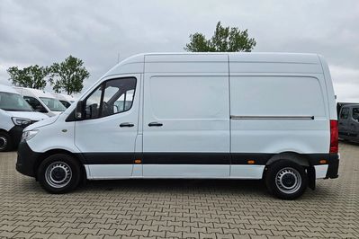 Mercedes Sprinter CDI L2H2