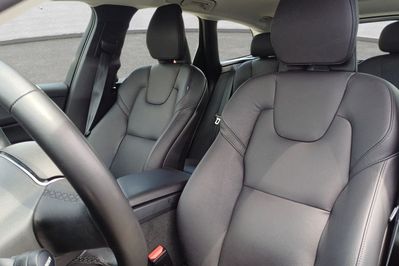 Volvo XC60 B4 D Plus Bright