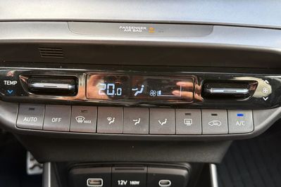 Hyundai Bayon 1.0 t-Gdi Smart