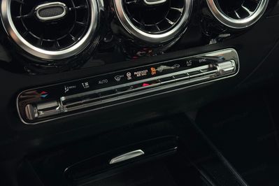 Mercedes B Klasa 180 Progressive