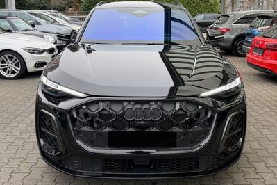 Audi Q5 SQ5 TFSI quattro