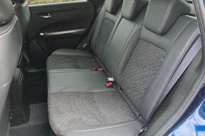 Suzuki Vitara 1.5 DualJet Hybrid Premium Plus 2WD AGS