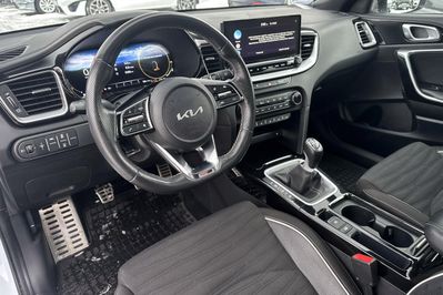 Kia ProCeed GT Line 1.5 T-GDI