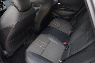 Toyota Corolla 2.0 Hybrid GR Sport