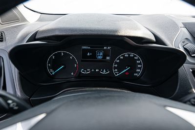 Ford Transit Connect Kombi L2H1 Trend