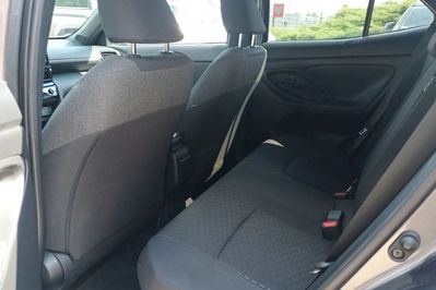 Toyota Yaris Cross Hybrid 1.5 Style