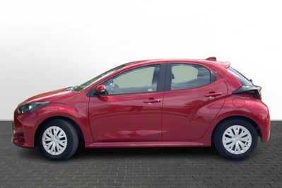 Toyota Yaris 1.5 Comfort