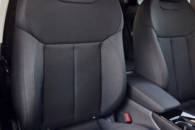 Audi Q3 TFSI S line Sportback