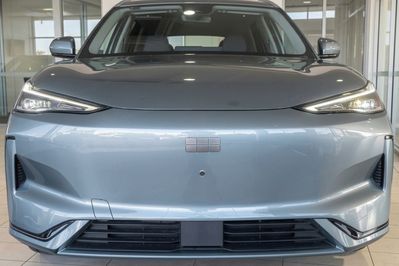 Geely E5 Pro EV 60kWh