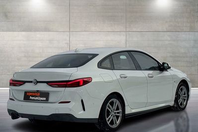 BMW Seria 2 216d M Sport aut