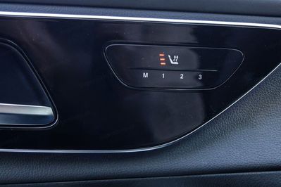 Mercedes GLC Coupe 200 d  4-Matic AMG Line