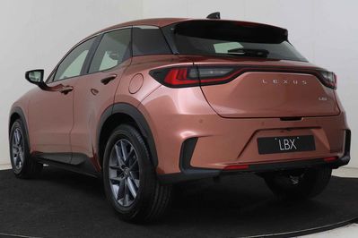 Lexus LBX LBX 1.5 Hybrid