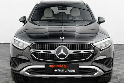 Mercedes GLC 300 de 4MATIC Avantgarde