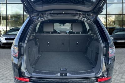 Land Rover Discovery Sport D200 AWD Dynamic SE