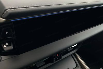 Porsche Macan Turbo