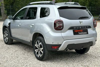 Dacia Duster 1.5 Blue dCi Prestige EU6d