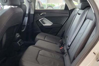 Audi Q3 Sportback 35 TFSI