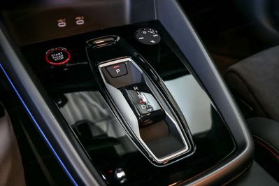 Audi A3 S3 TFSI quattro