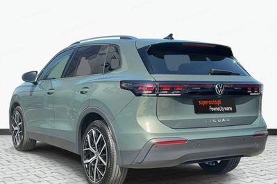 Volkswagen Tiguan 2.0 TDI SCR Life DSG