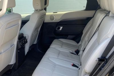 Land Rover Discovery V 3.0 TD6 HSE