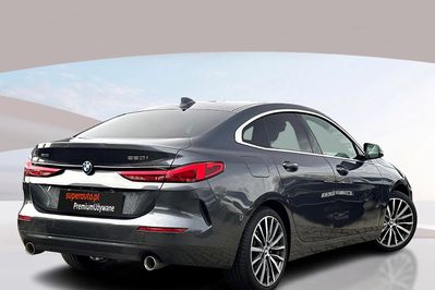 BMW Seria 2 220i xDrive Luxury Line aut