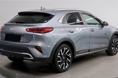 Kia XCeed 1.6 T-GDI M DCT