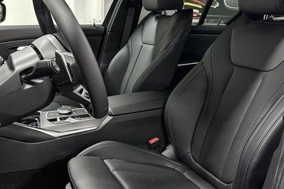 BMW Seria 3 318i M Sport