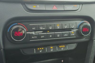 Kia XCeed 1.6 T-GDI DCT