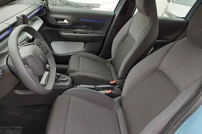 Citroen C3 You! 1.2 T