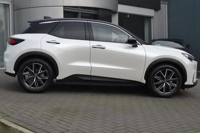 Lexus LBX Cool 1.5 Hybrid