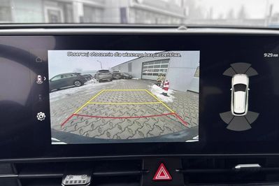 Kia Sportage 1.6 T-GDI M 2WD