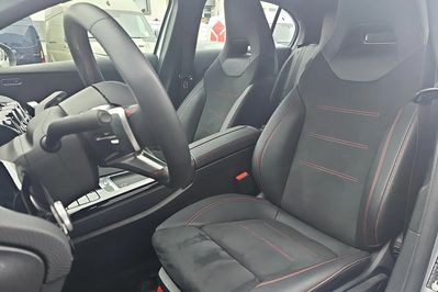Mercedes Klasa A 200 AMG Line