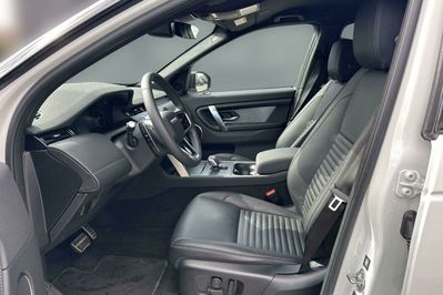 Land Rover Discovery Sport P200 Dynamic SE