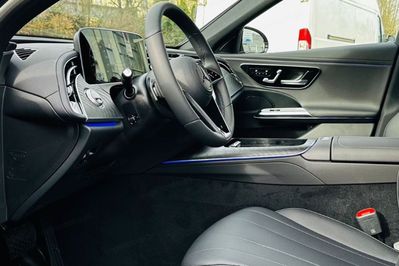 Mercedes E Klasa 220 d 4-Matic Exclusive