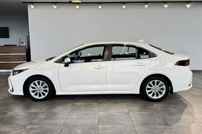 Toyota Corolla 1.5 Comfort MS
