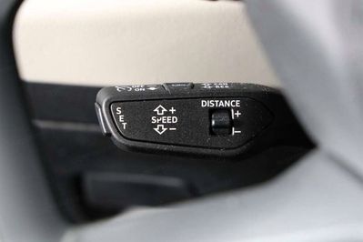 Audi A5 TDI quattro S line Avant