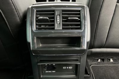 Skoda Superb 2.0 Tdi Scr L&K Dsg